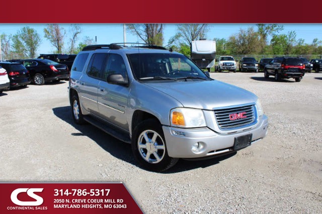 2006 GMC Envoy XL
